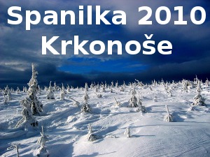 Spanilka 2010