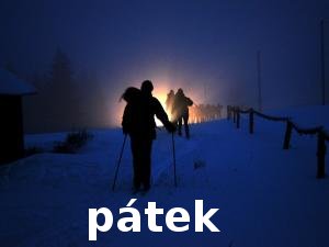 pátek